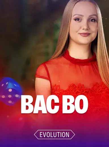 Bac Bo · Sykaaa Live Casino